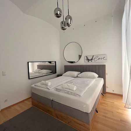 Luxury Cityapartment 5 ウィーン エクステリア 写真