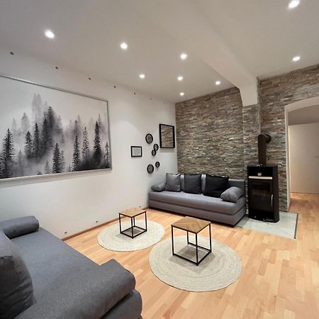 Luxury Cityapartment 5 ウィーン エクステリア 写真