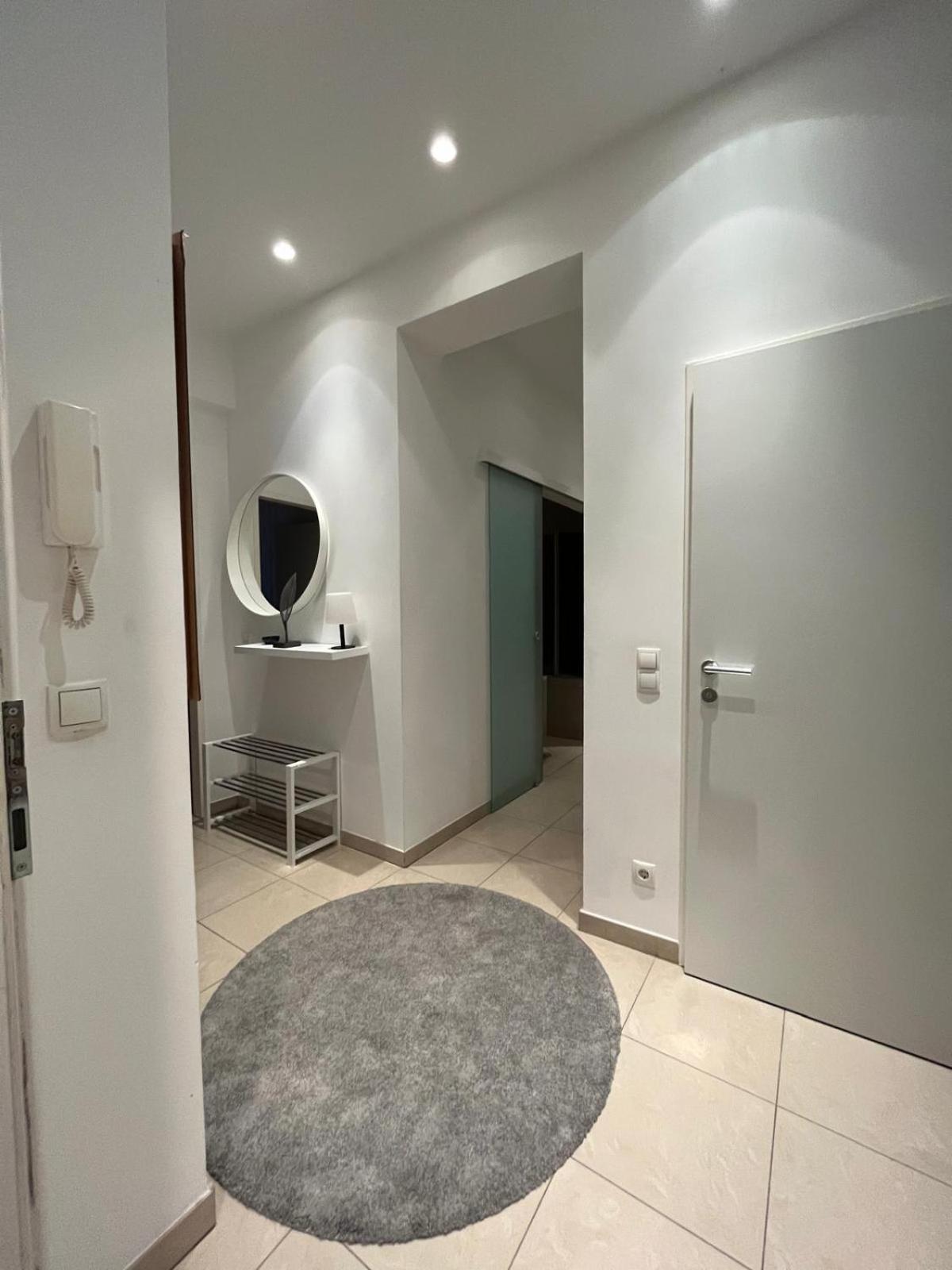 Luxury Cityapartment 5 ウィーン エクステリア 写真