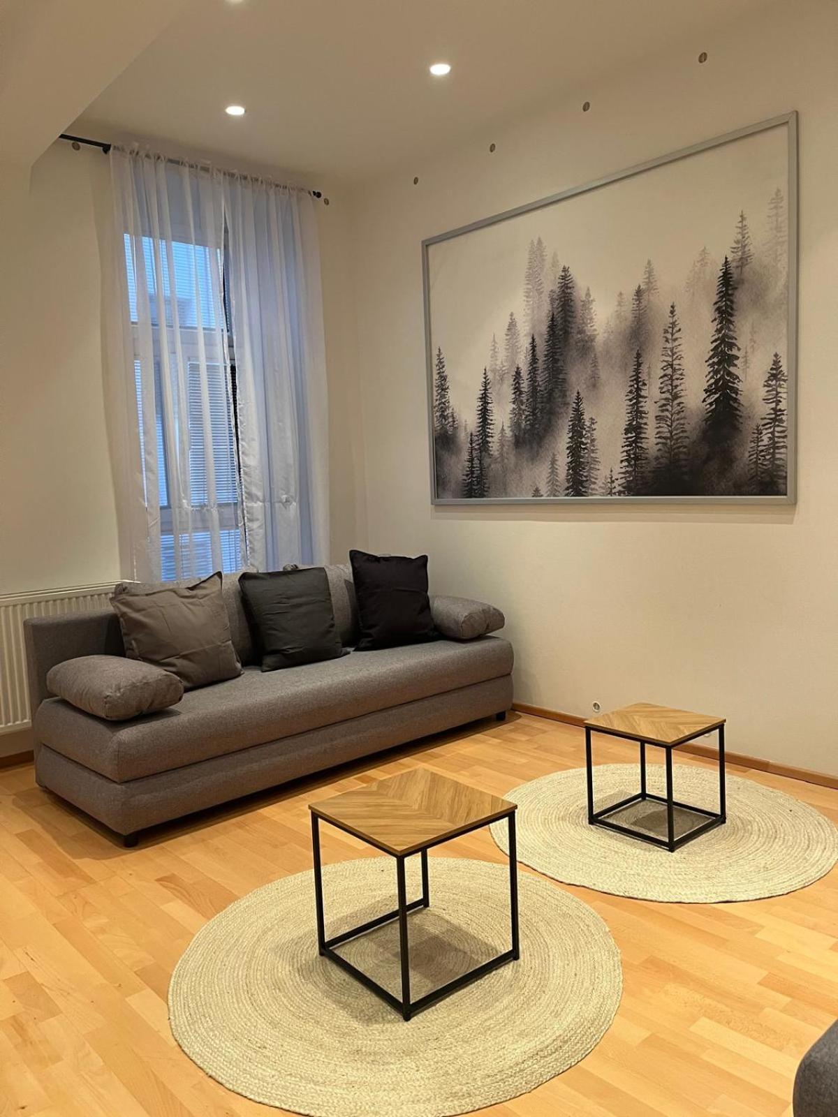 Luxury Cityapartment 5 ウィーン エクステリア 写真