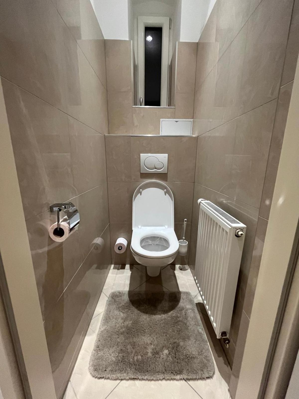 Luxury Cityapartment 5 ウィーン エクステリア 写真