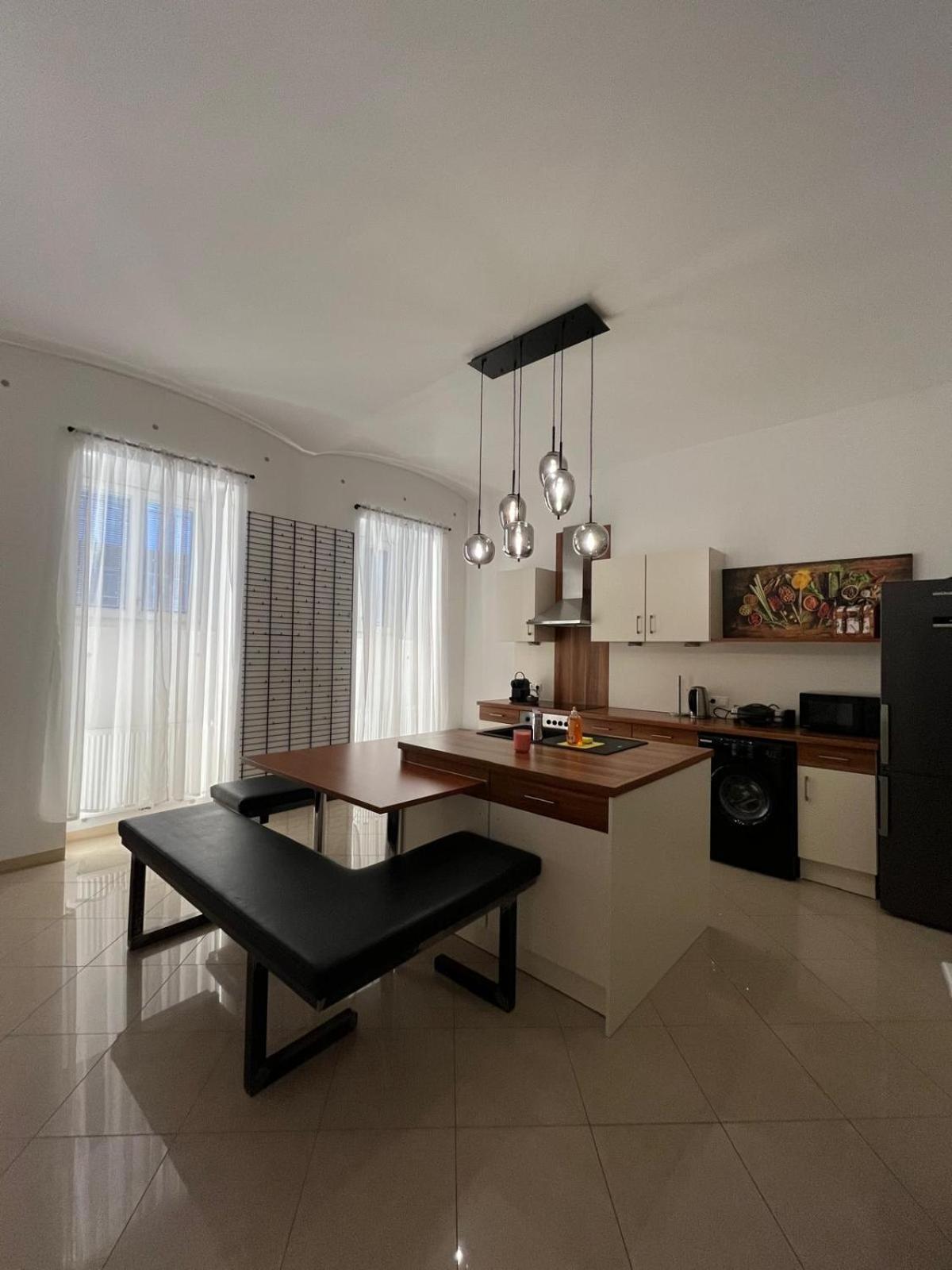 Luxury Cityapartment 5 ウィーン エクステリア 写真