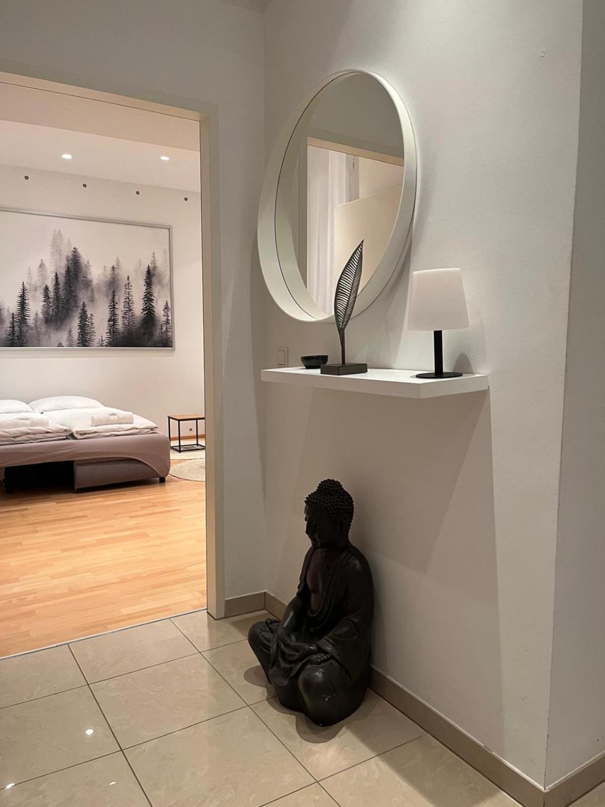 Luxury Cityapartment 5 ウィーン エクステリア 写真