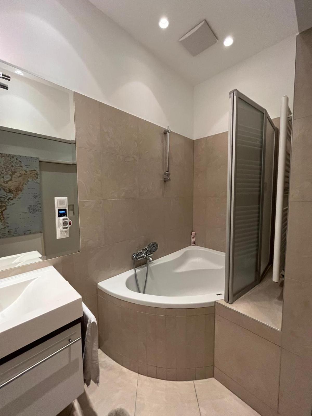 Luxury Cityapartment 5 ウィーン エクステリア 写真